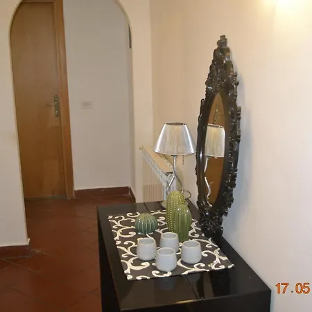 La Casetta Romana Apartment La Massimina-Casal Lumbroso