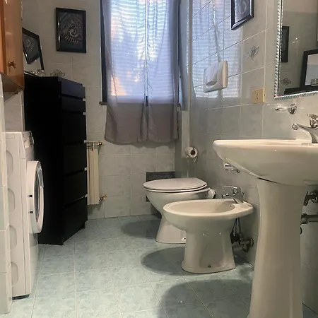 La Casetta Romana Apartment *